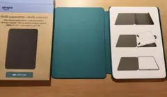 2026年最新】KINDLE PAPERWHITE 11世代 純正カバーの人気アイテム