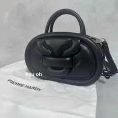 2025年最新】Pierre hardy alphaの人気アイテム - メルカリ