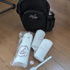 フィットライン　スターターキット　インターナショナルFitLine　未使用