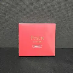 ❤︎【PESCA】ファンデーションフルセット（inバック・レフィル・サンプル付き） ❤︎【PESCA】ファンデーションフルセット（inバック・レフィル