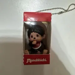 モンチッチ　お座りパッケージフィギュア