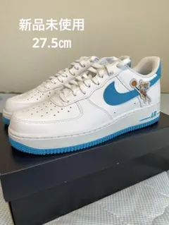 NIKE WMNS AIR FORCE 1 07 XX スターパック 28センチ - メルカリ