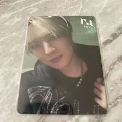 INI 佐野雄大　THEORIGIN タワレコオンライン　トレカ