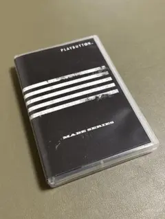 BIGBANG made プレイボタン playbutton ※ジャンク品