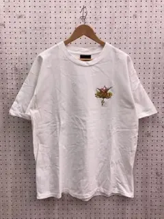 dustbox VERDY VK DESIGN WORKS Tシャツ 白 L - メルカリ
