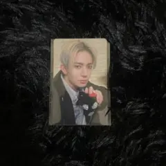 ENHYPEN ヒスン トレカ ラキドロ the sin: VANISH