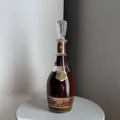 【新品・古酒・極レア・30年もの】アルマニヤック　ナポレオン　ブランデー 新品・古酒・極レア・30年もの】アルマニヤック ナポレオン