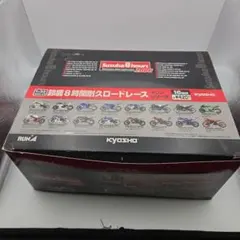 2025年最新】鈴鹿8時間耐久ロードレースマシンシリーズの人気アイテム