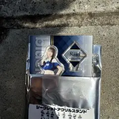 ★【BLUELEGENDS SHINON】アクリルパズル ガチャ スーパーレア bluelegends Mayuko パズル キーホルダー シークレット 【受注