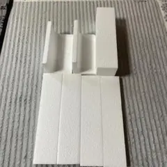 発泡スチロール 緩衝材 7枚セット