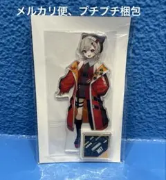 ぶいすぽっ！ビッグアクリルスタンド アクスタ 小森めと GIGO d