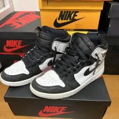 Nike Air Jordan 1 High OG Bleached Coral