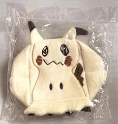ポケモン ぬいぐるみキャラコロバッグ ミミッキュ