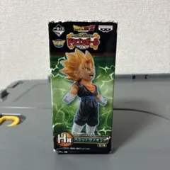 2026年最新】ドラゴンボール 一番くじ WCFの人気アイテム - メルカリ