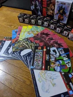一番くじドラゴンボールまとめ売り