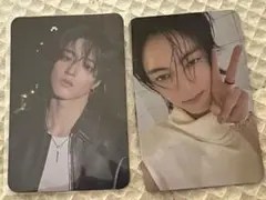 TREASURE ハルト トレカ weverse タワレコ 特典