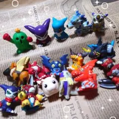 2025年最新】デジモン大集合の人気アイテム - メルカリ