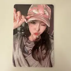 Kep1er BubbleGum makestar ヨントン トレカ - メルカリ