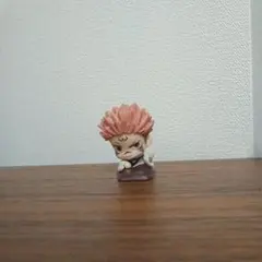 宿儺　呪術廻戦　ガチャガチャ