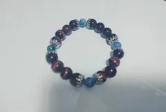 天然石ブレスレット