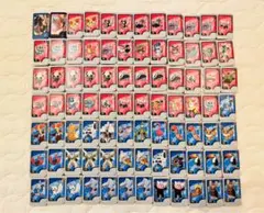 ポケモンフレンダ　ピック　まとめ売り 84枚