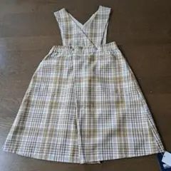 BREEZE 　120cm2WAY ジャンスカ　　m2F