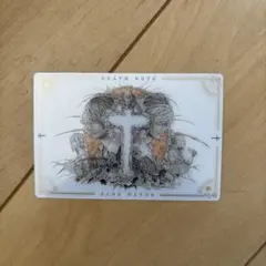 DEATH NOTE デスノート ウエハース VR 1-23