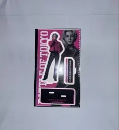 八木勇征 アクスタ BOT