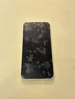 iPhone12 ジャンク品　Wi-Fi Bluetooth使用不可