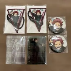僕のヒーローアカデミア bones store 切島鋭児郎