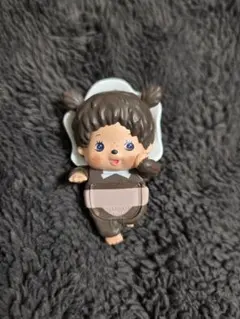 ヒッパーズ モンチッチ [ベビチッチ女の子]