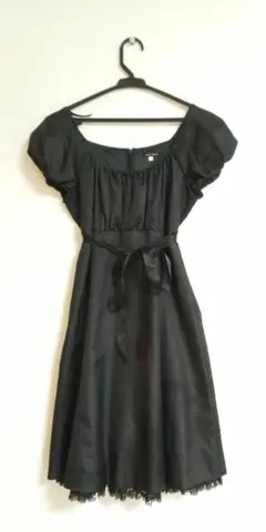 レストローズ　ワンピース　ドレス