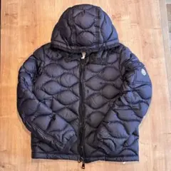 【国内正規】 MONCLER MORANDIERESモンクレール ダウンのサムネイル