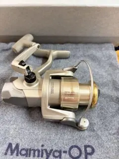 マミヤOP オースター SS-600のサムネイル