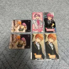 ふぁみくじ　さとみくん　ジェルくん　まとめ売り