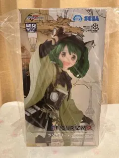 【激レア!!】サヨナラノマルイ　ランカリー アクキー マクロスF】『イツワリノウタヒメ』15周年記念「オシャレ