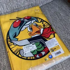 仮面ライダー/福岡ソフトバンクホークス　タオル