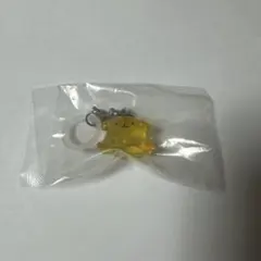 サンリオキャラクターズ なりきりメンダコ めじるしアクセサリー ポムポムプリン