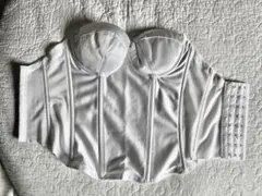 ブライダルインナー 拡張フック ボトム セット