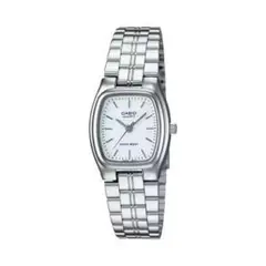 【日本未発売】CASIO LTP-1169D　新品未使用　メタルベルト　海外