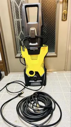 2026年最新】中古品 Karcher ケルヒャーの人気アイテム - メルカリ