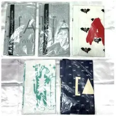 2026年最新】[alexandros] タオルの人気アイテム - メルカリ