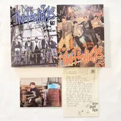 wei アルバム 未開封