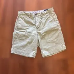 POLORALPH LAUREN ポロラルフローレン チノショーツ30