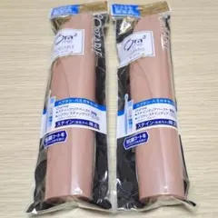 Ora2 me 휴대용 칫솔/치약 세트, 2개 세트