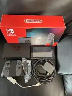 Nintendo Switch 本体