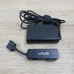 【送料込】SONY VAIO ACアダプター VGP-AC16V7