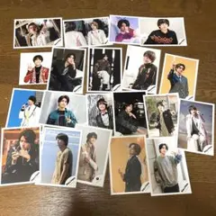髙橋海人 高橋海人 歴代 公式写真 フォトセット 大量 まとめ売り 700枚超え 2025年最新】髙橋海人フォトセットの人気アイテム - メルカリ