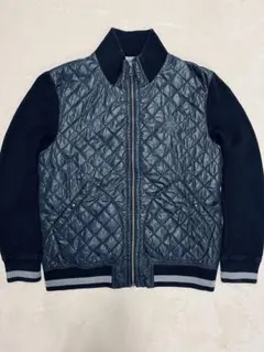 2025年最新】バーバリーブラックレーベル キルティング