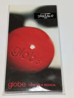 globe/フィール・ライク・ダンス